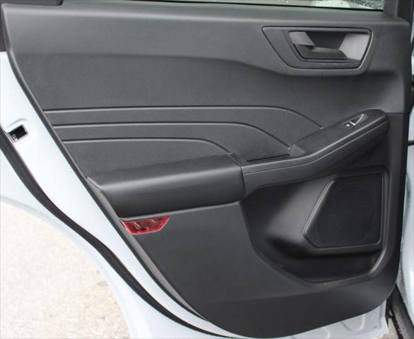 new 2025 Ford Escape car, priced at $29,875