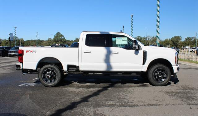 new 2024 Ford F-250 car, priced at $70,635