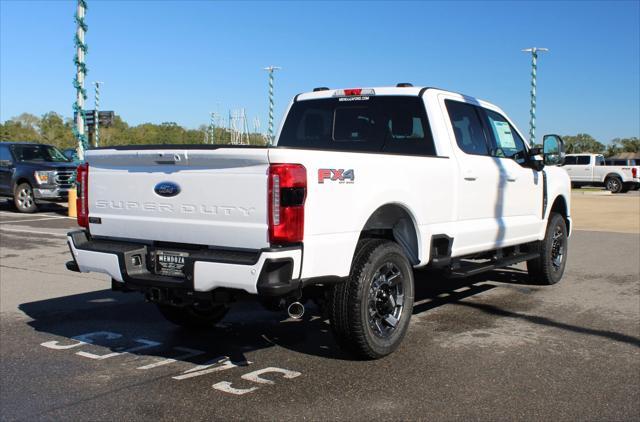 new 2024 Ford F-250 car, priced at $70,635