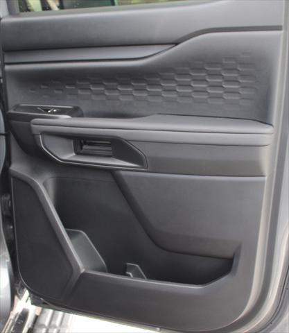 used 2024 Ford Ranger car