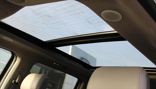 used 2024 Ford F-150 car