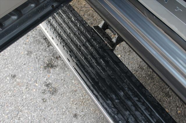 used 2024 Ford F-150 car