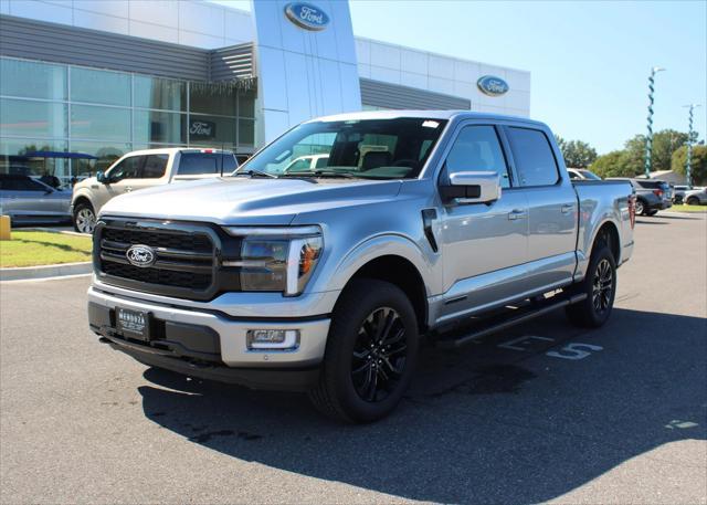 new 2024 Ford F-150 car, priced at $75,150