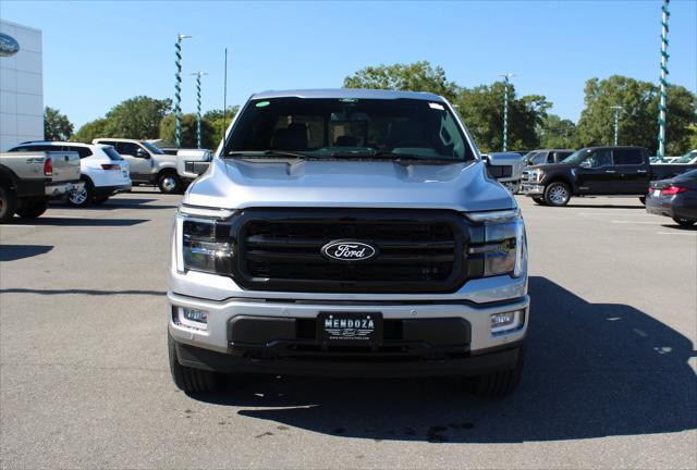 new 2024 Ford F-150 car, priced at $75,150