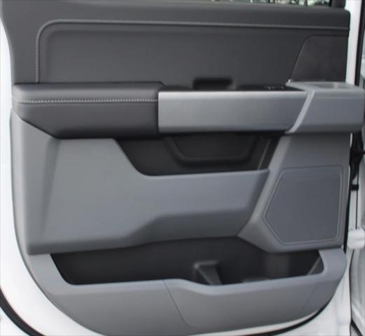 new 2025 Ford F-150 car, priced at $58,865