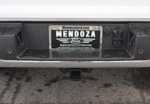 new 2025 Ford F-150 car, priced at $58,865