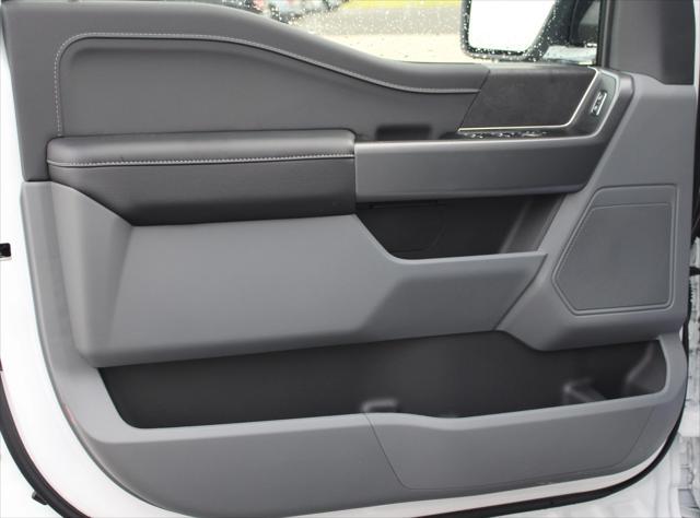 new 2025 Ford F-150 car, priced at $58,865