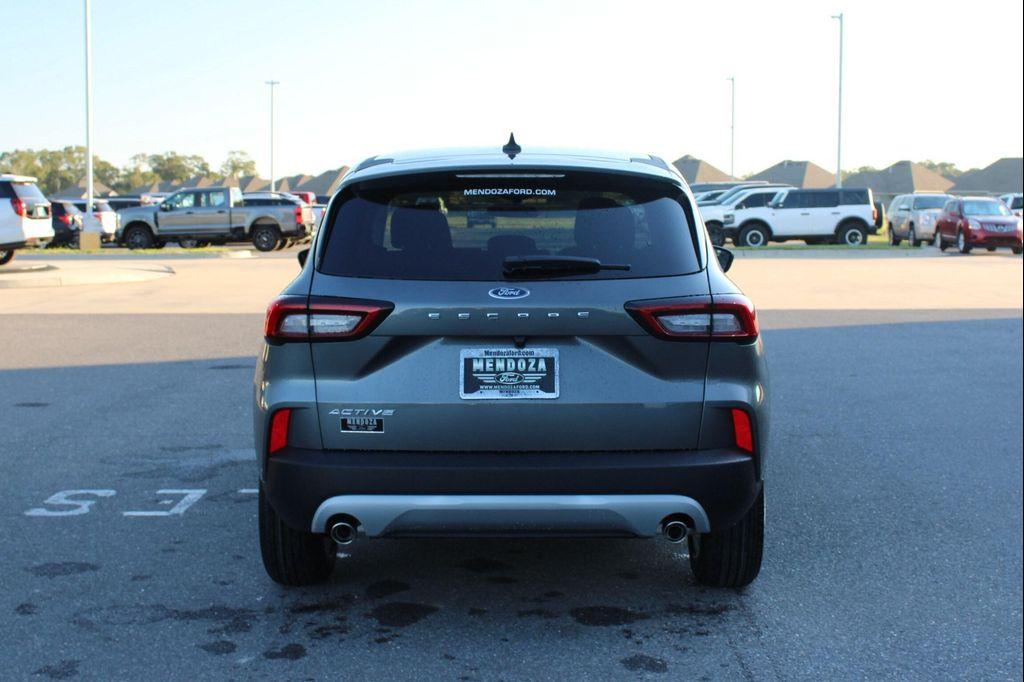 new 2026 Ford Escape car, priced at $31,890