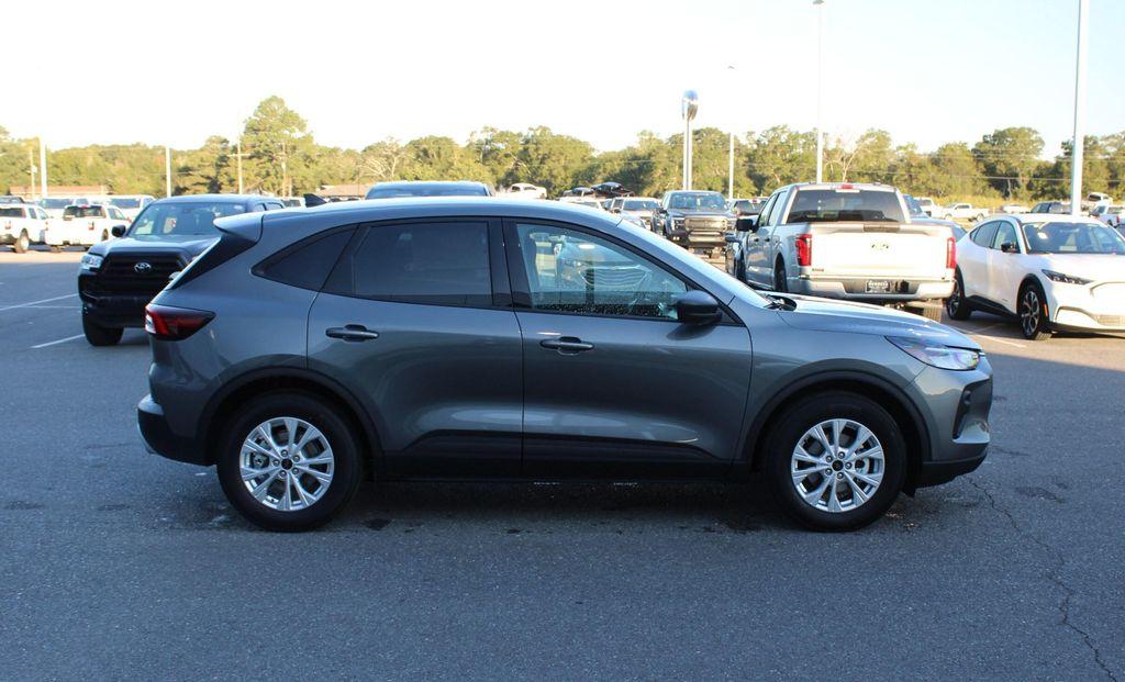 new 2026 Ford Escape car, priced at $31,890