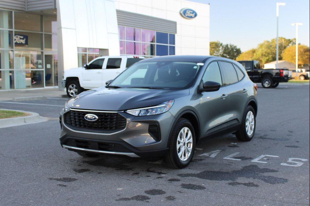 new 2026 Ford Escape car, priced at $31,890
