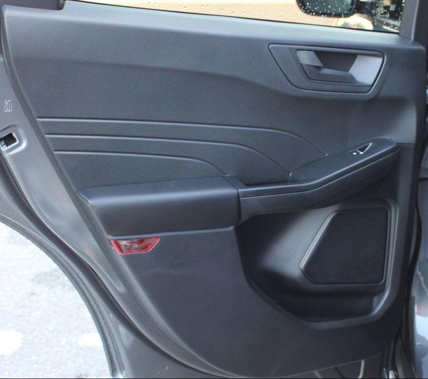 new 2026 Ford Escape car, priced at $31,890