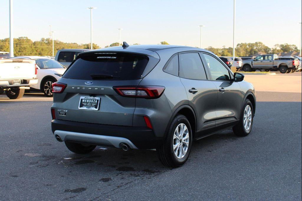 new 2026 Ford Escape car, priced at $31,890