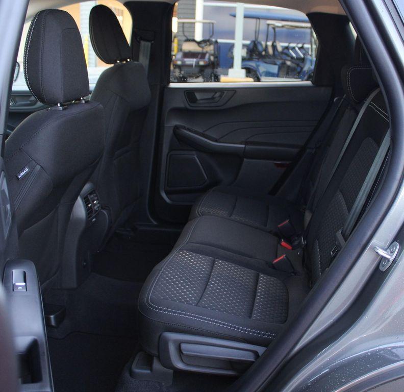 new 2026 Ford Escape car, priced at $31,890