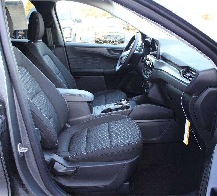 new 2026 Ford Escape car, priced at $31,890
