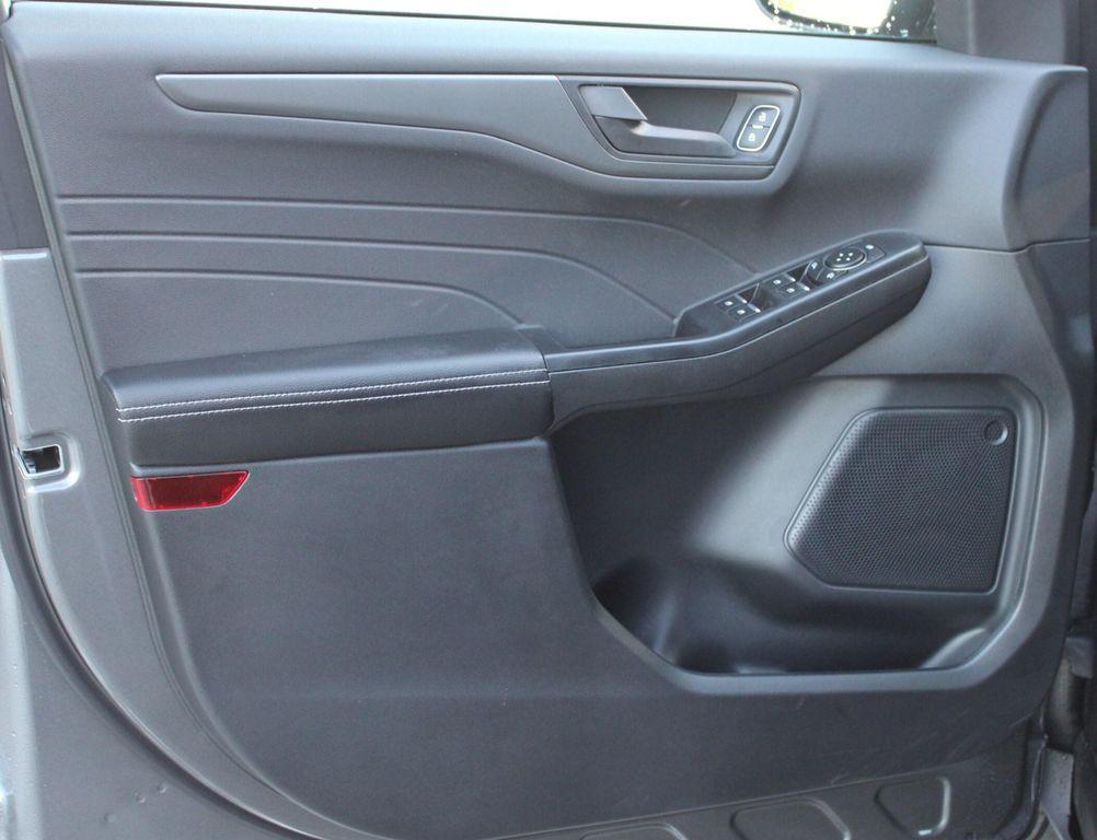 new 2026 Ford Escape car, priced at $31,890
