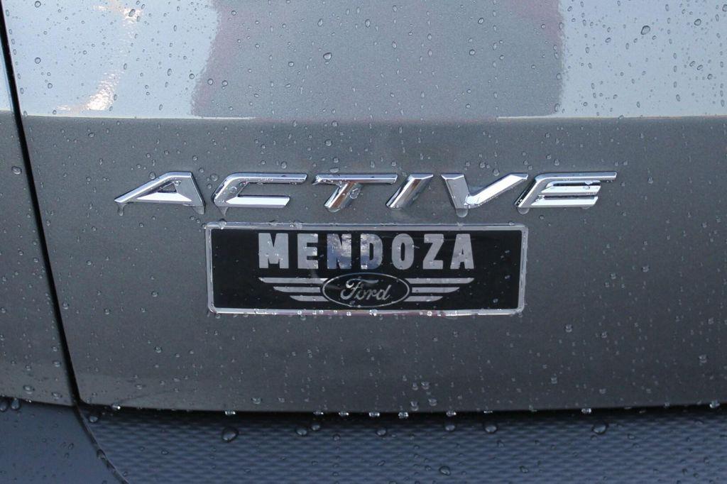 new 2026 Ford Escape car, priced at $31,890