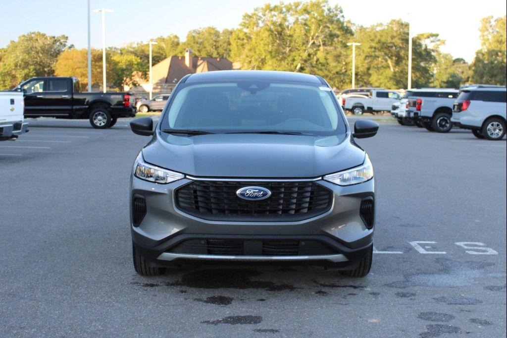 new 2026 Ford Escape car, priced at $31,890