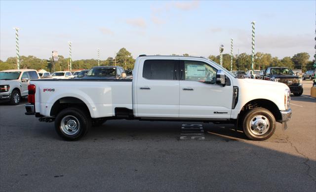 new 2024 Ford F-350 car, priced at $87,660