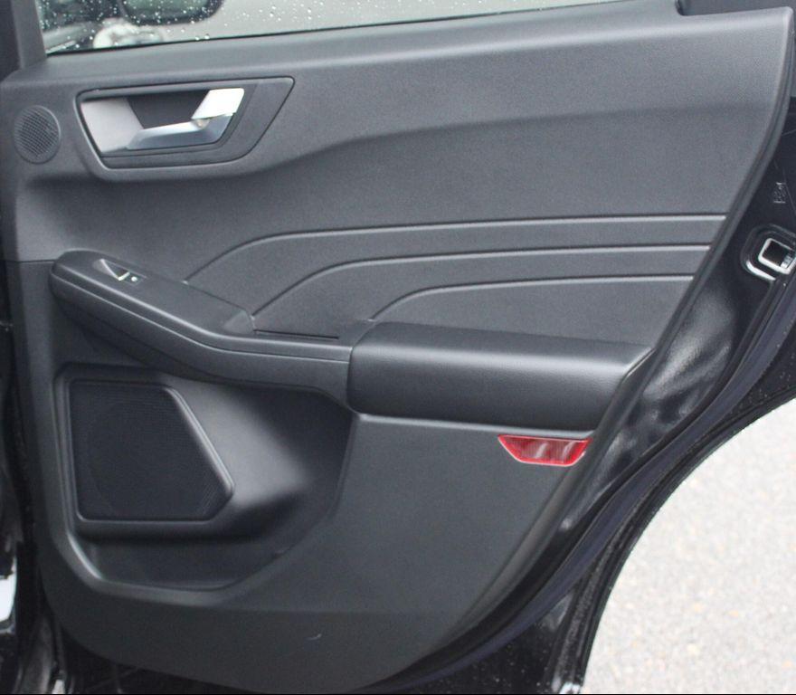 new 2025 Ford Escape car, priced at $29,360