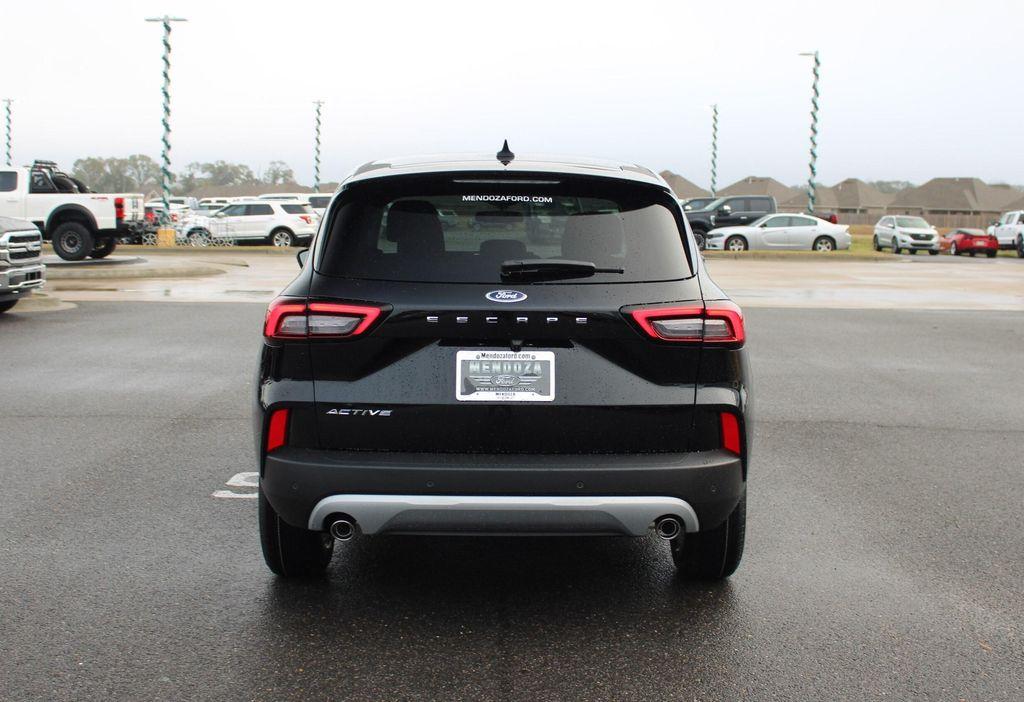 new 2025 Ford Escape car, priced at $29,360