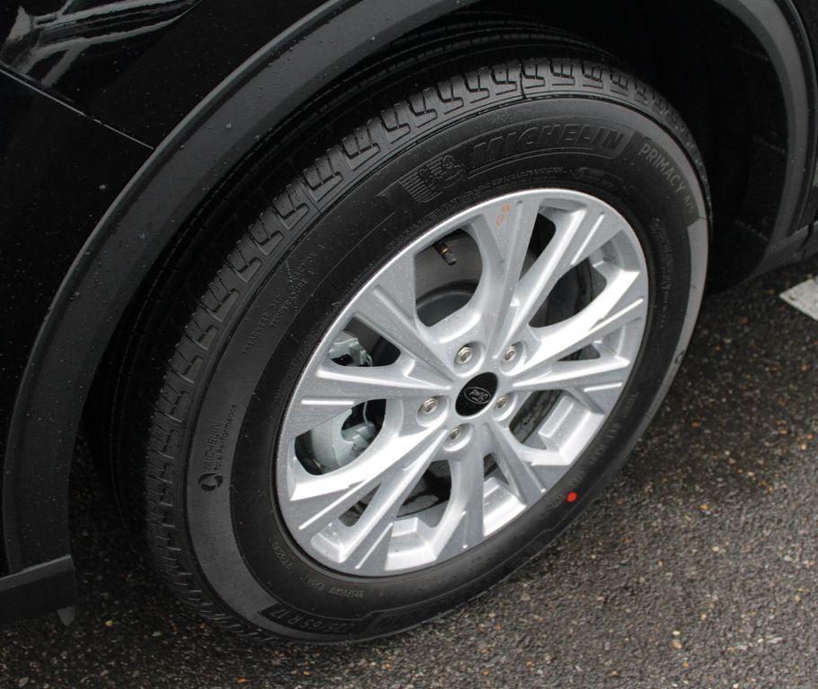 new 2025 Ford Escape car, priced at $29,360