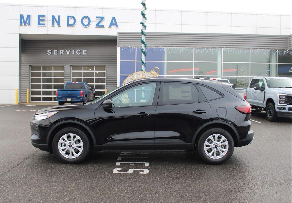 new 2025 Ford Escape car, priced at $29,360