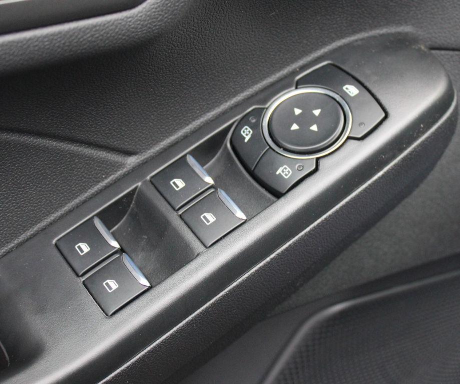 new 2025 Ford Escape car, priced at $29,360