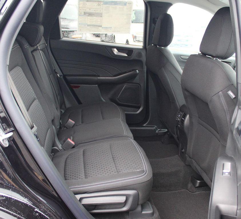 new 2025 Ford Escape car, priced at $29,360