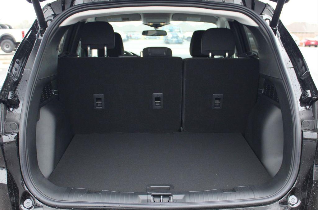 new 2025 Ford Escape car, priced at $29,360
