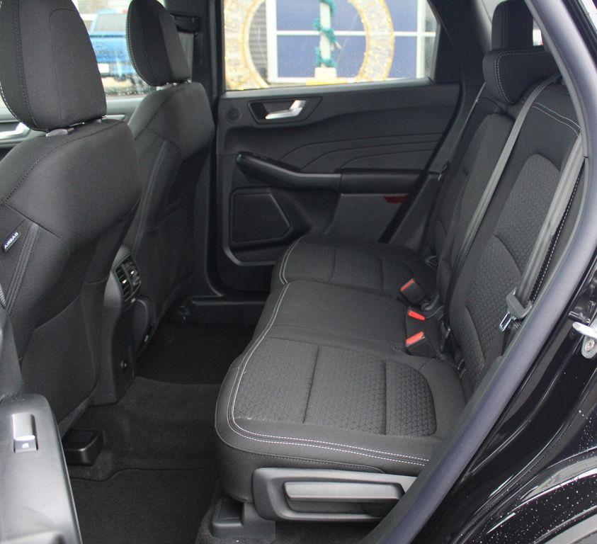 new 2025 Ford Escape car, priced at $29,360