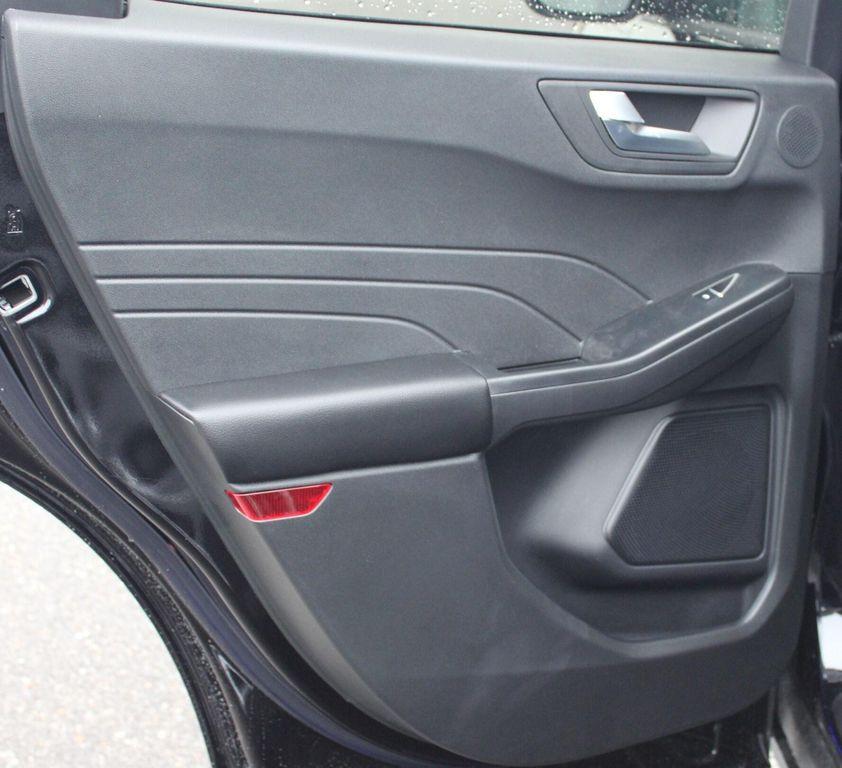 new 2025 Ford Escape car, priced at $29,360