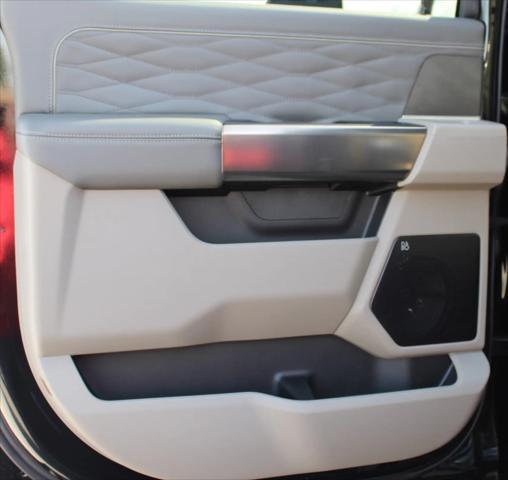 new 2025 Ford F-250 car, priced at $100,530