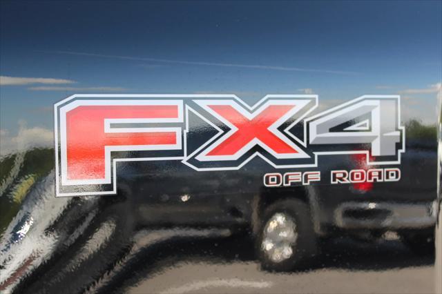 new 2025 Ford F-250 car, priced at $100,530