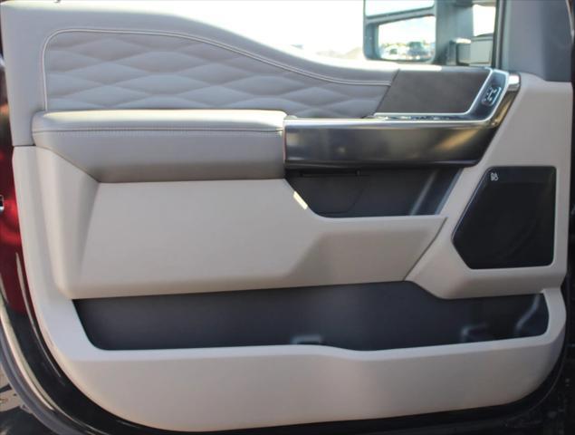 new 2025 Ford F-250 car, priced at $100,530