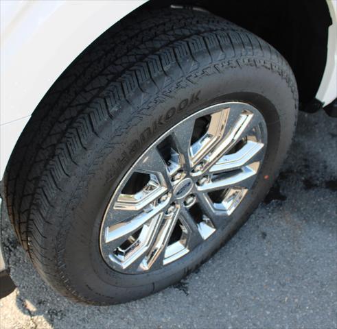 new 2025 Ford F-150 car, priced at $70,785