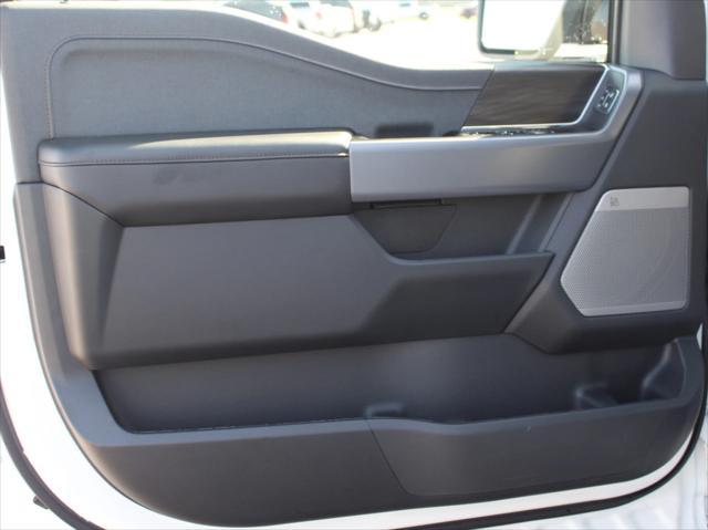 new 2025 Ford F-150 car, priced at $70,785