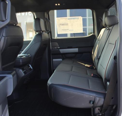 new 2025 Ford F-150 car, priced at $70,785