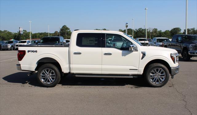 new 2025 Ford F-150 car, priced at $70,785