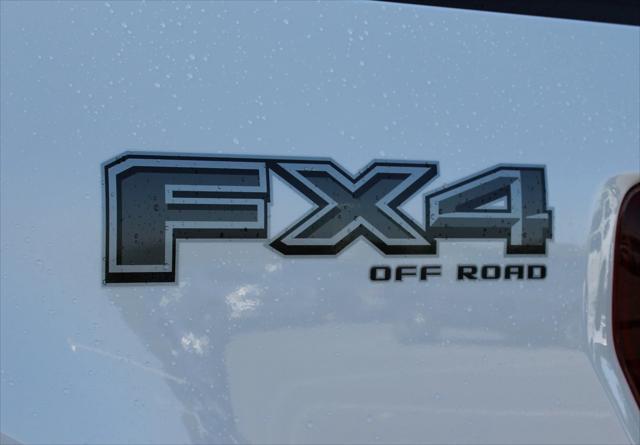 new 2025 Ford F-150 car, priced at $70,785