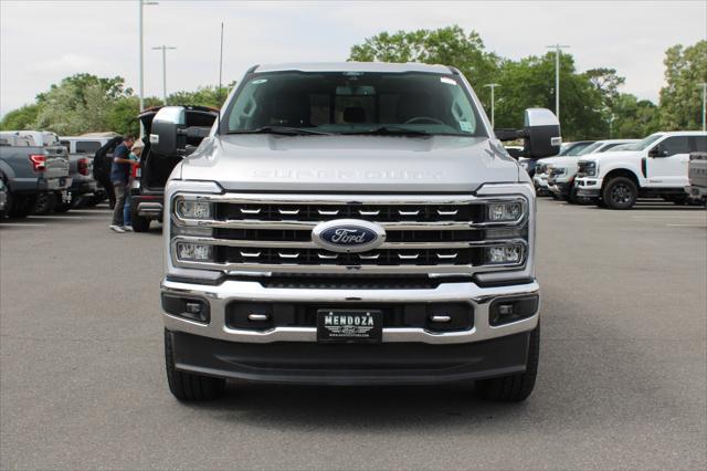 used 2024 Ford F-250 car, priced at $75,997