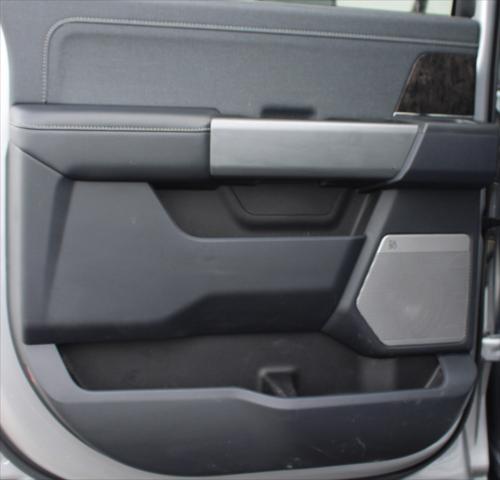 used 2024 Ford F-250 car, priced at $75,997