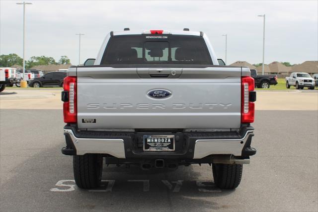used 2024 Ford F-250 car, priced at $75,997