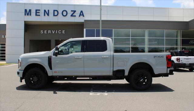 new 2025 Ford F-250 car, priced at $91,870