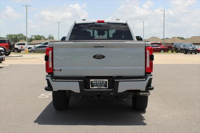 new 2025 Ford F-250 car, priced at $91,870