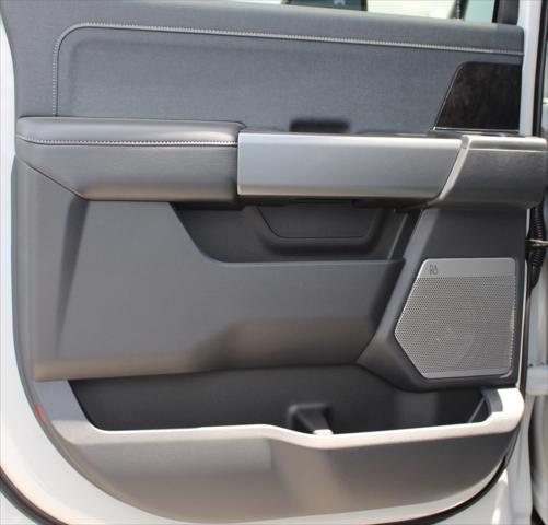 new 2025 Ford F-250 car, priced at $91,870