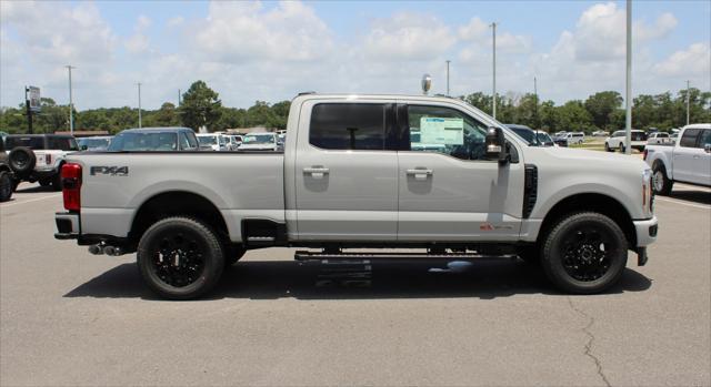 new 2025 Ford F-250 car, priced at $91,870
