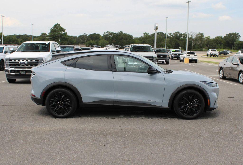 new 2025 Ford Mustang Mach-E car, priced at $37,995