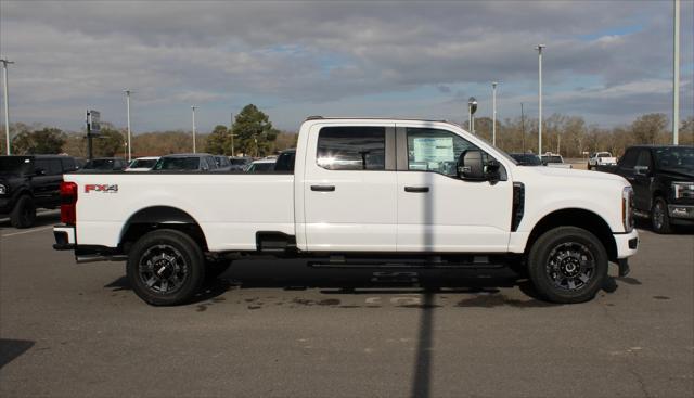 new 2024 Ford F-350 car, priced at $64,295