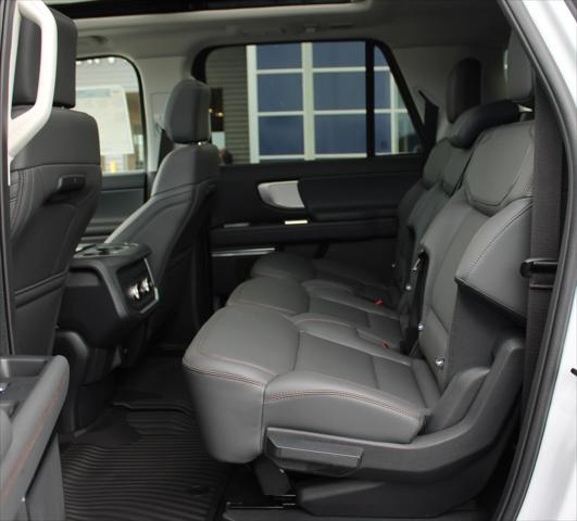 new 2025 Ford Expedition Max car, priced at $71,965