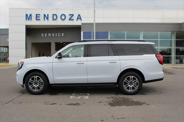 new 2025 Ford Expedition Max car, priced at $71,965